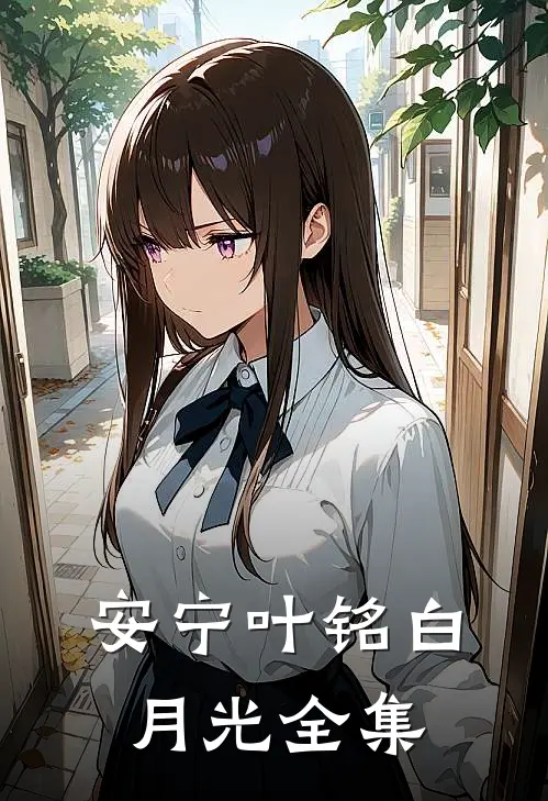 安宁叶铭白月光 全集