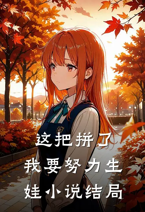 这把拼了，我要努力生娃小说结局