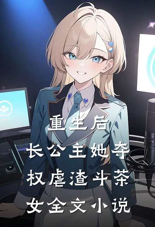 重生后，长公主她夺权虐渣斗茶女全文小说