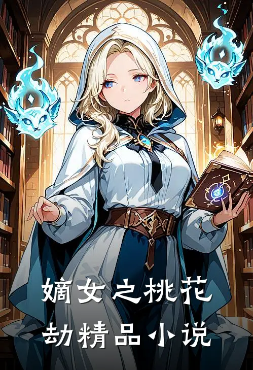 嫡女之桃花劫精品小说