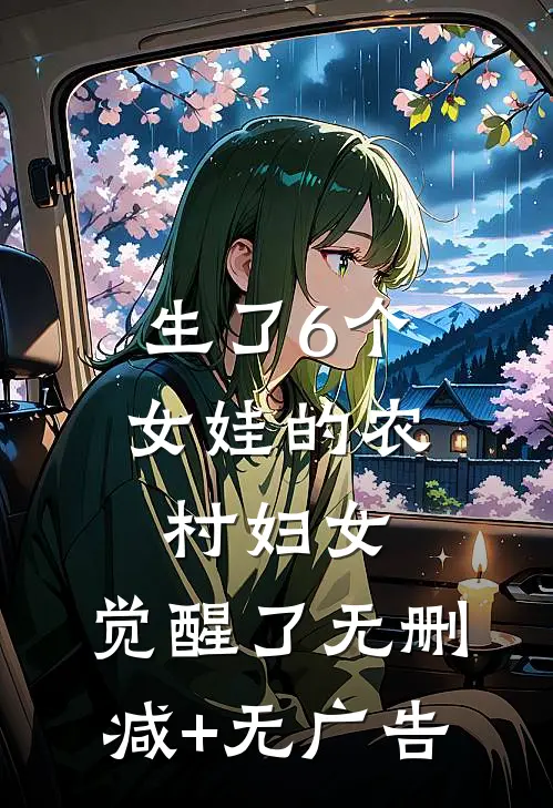 生了6个女娃的农村妇女，觉醒了无删减+无广告