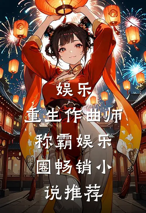 娱乐：重生作曲师，称霸娱乐圈畅销小说推荐