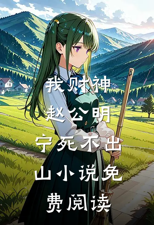 我财神赵公明,宁死不出山免费阅读