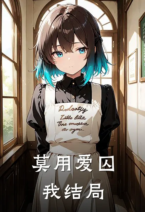 莫用爱囚我结局解析
