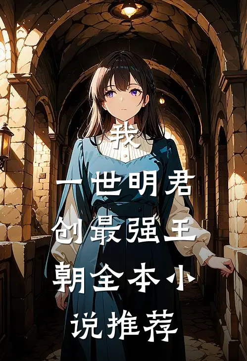 我，一世明君，创最强王朝全本小说推荐