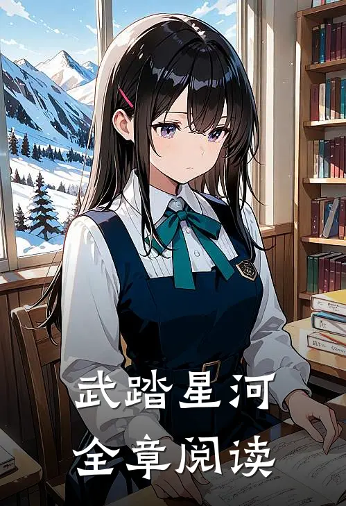 武踏星河全章阅读