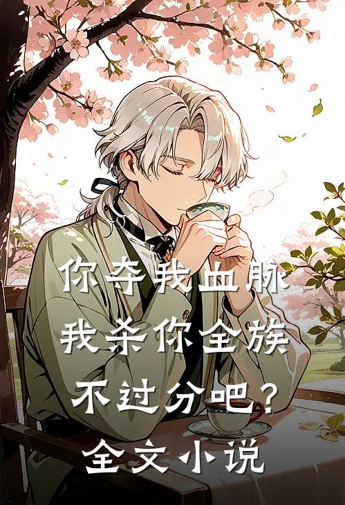 你夺我血脉,我杀你全族不过分吧?全文