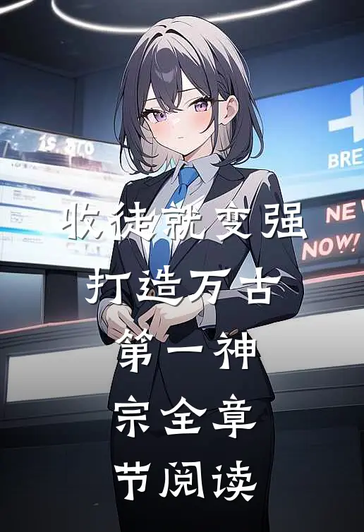 收徒就变强，打造万古第一神宗全章节阅读