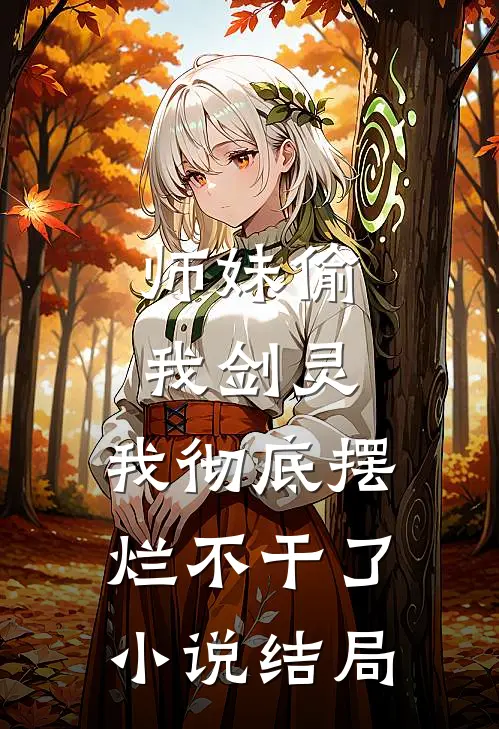 师妹偷我剑灵，我彻底摆烂不干了小说结局