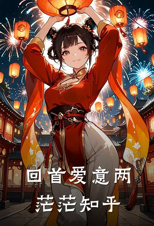 回首爱意两茫茫知乎
