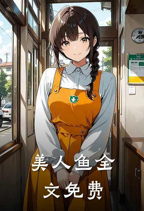 美人鱼全文免费