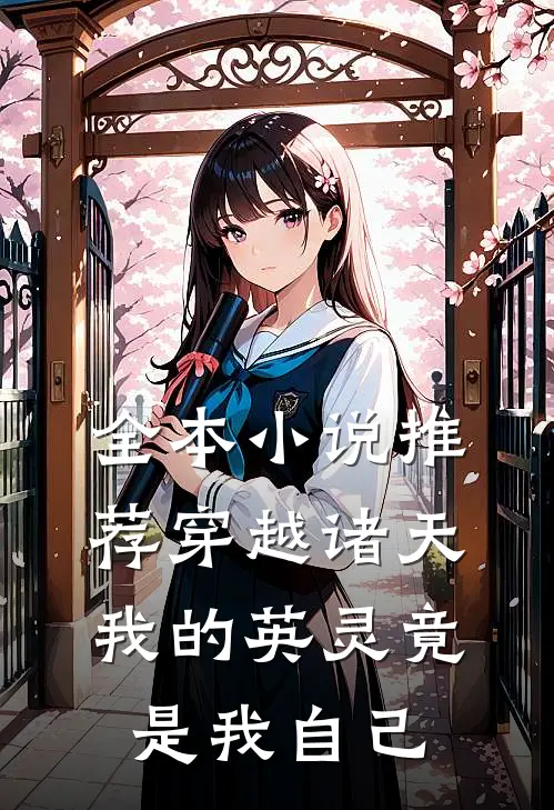 全本小说推荐穿越诸天：我的英灵竟是我自己