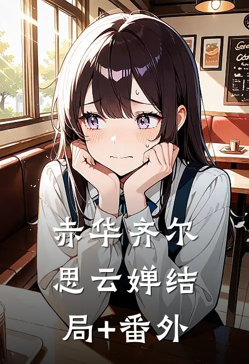 赤华齐尔思云婵结局+番外