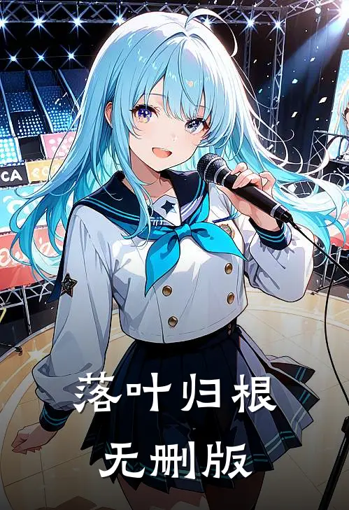 落叶归根无删版