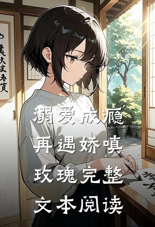溺爱成瘾：再遇娇嗔玫瑰完整文本阅读