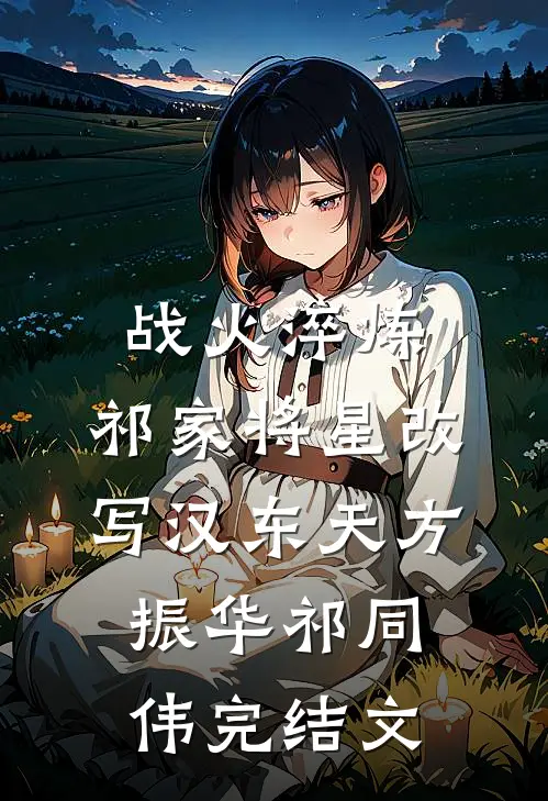 战火淬炼：祁家将星改写汉东天方振华祁同伟完结文