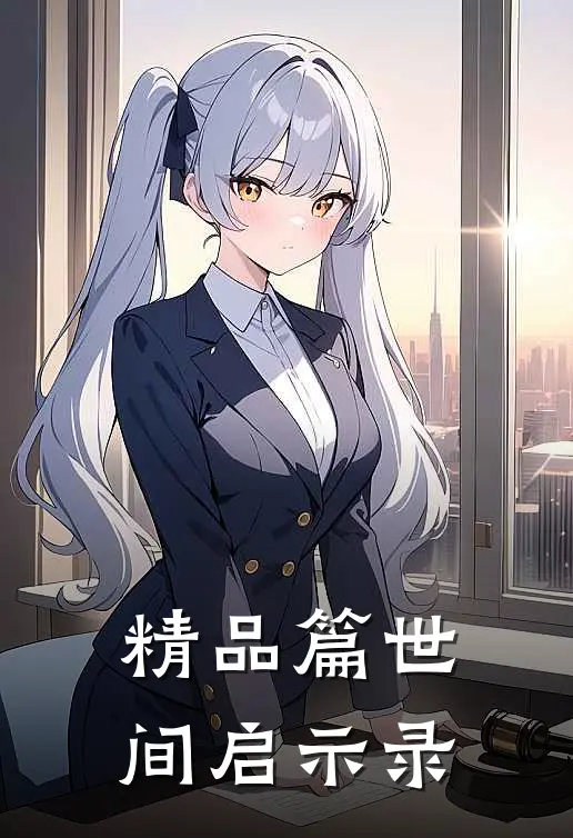 精品篇世间启示录