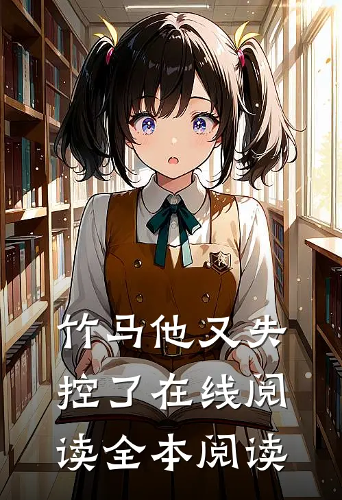 竹马他又失控了在线阅读全本阅读