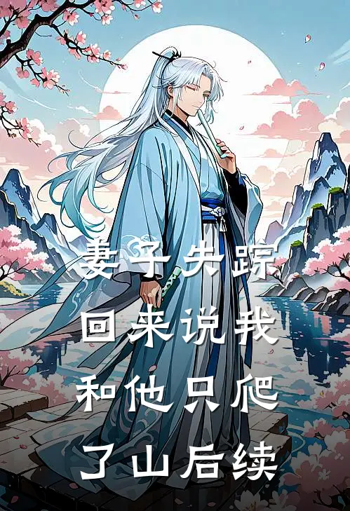 妻子失踪，回来说我和他只爬了山后续