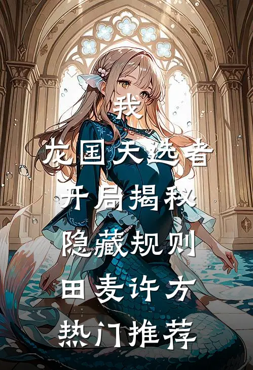 我，龙国天选者，开局揭秘隐藏规则田麦许方热门推荐