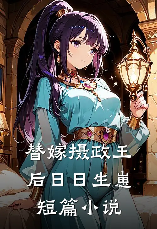 替嫁摄政王后日日生崽短篇小说