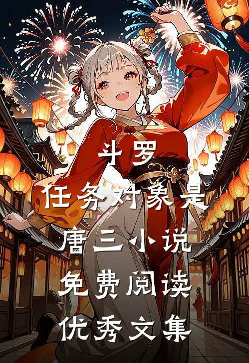 斗罗:任务对象是唐三小说免费阅读优秀文集