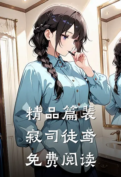 精品篇裴寂司徒鸢免费阅读