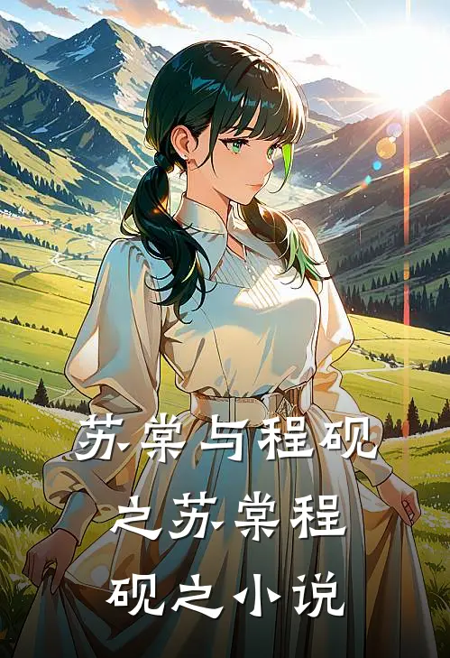苏棠与程砚之苏棠程砚之小说