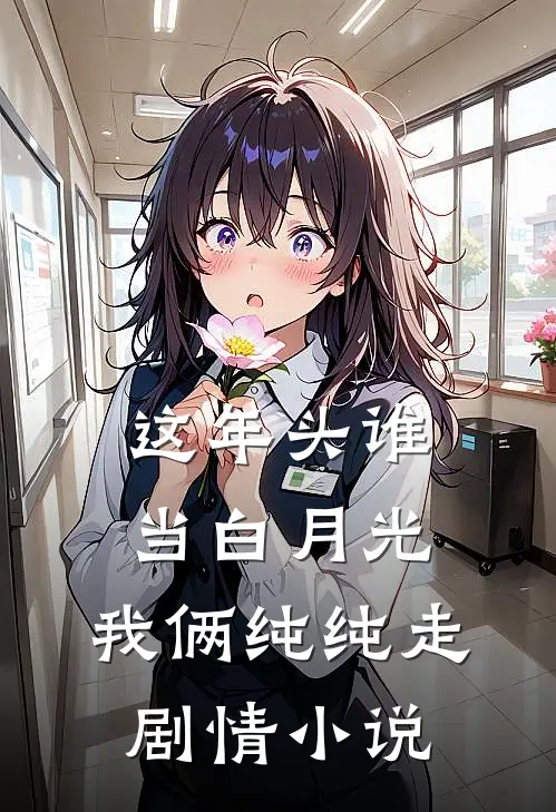 这年头谁当白月光，我俩纯纯走剧情小说
