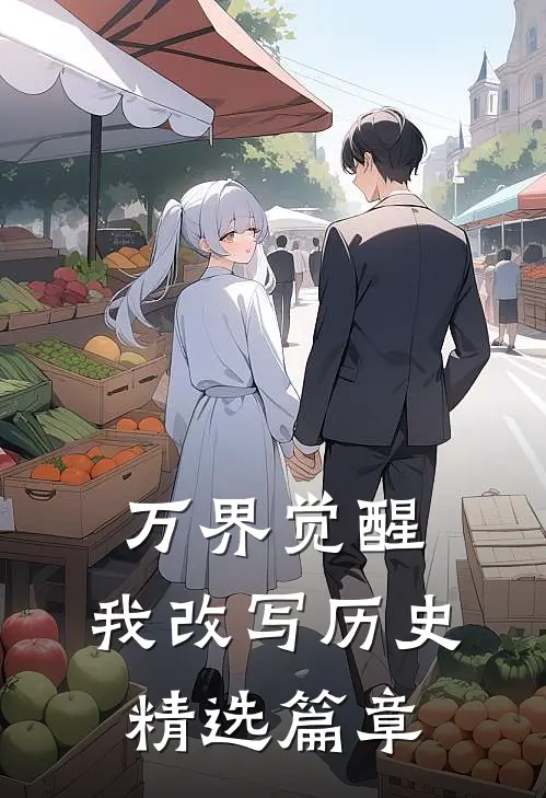 万界觉醒，我改写历史精选篇章