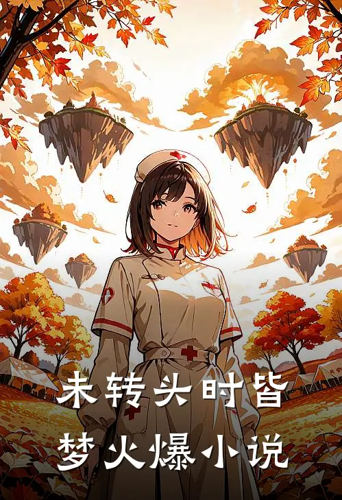 未转头时皆梦火爆小说