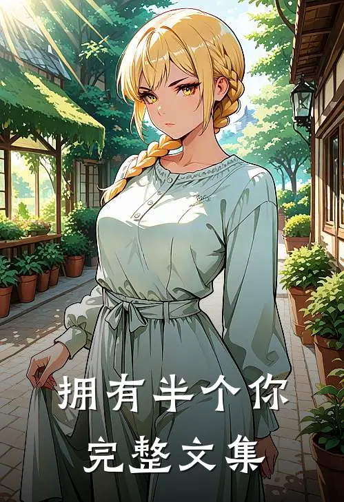 拥有半个你完整文集