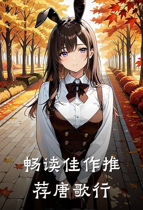 畅读佳作推荐唐歌行