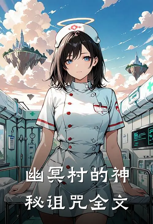 幽冥村的神秘诅咒全文
