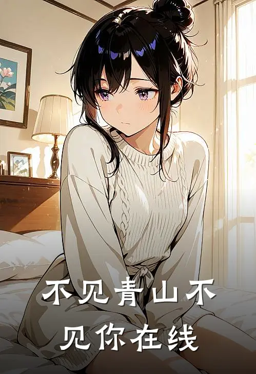 不见青山不见你在线