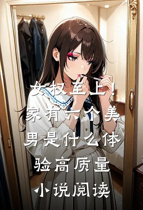 女权至上！家有六个美男是什么体验高质量小说阅读