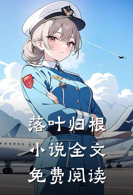 落叶归根小说全文免费阅读