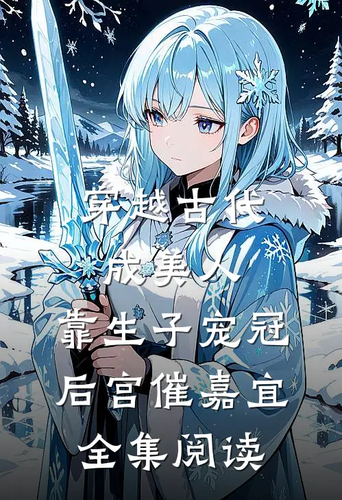 穿越古代成美人,靠生子宠冠后宫催嘉宜全集阅读