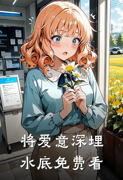 将爱意深埋水底免费看