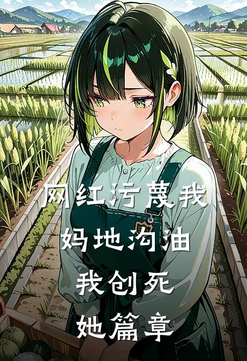 网红污蔑我妈地沟油，我创死她篇章