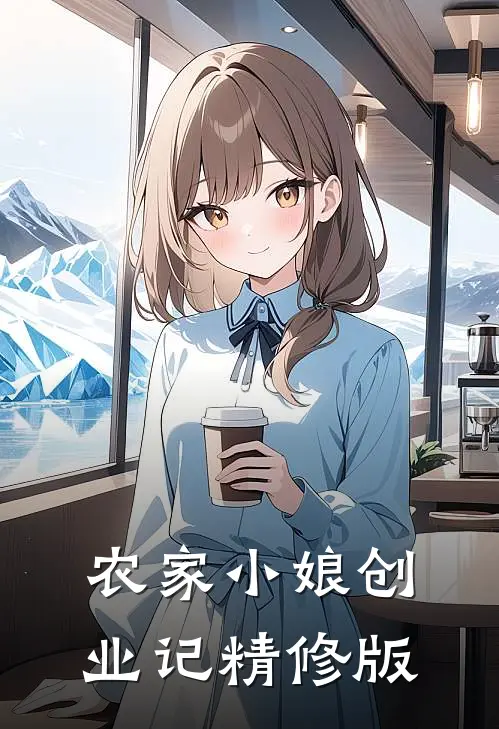 农家小娘创业记精修版
