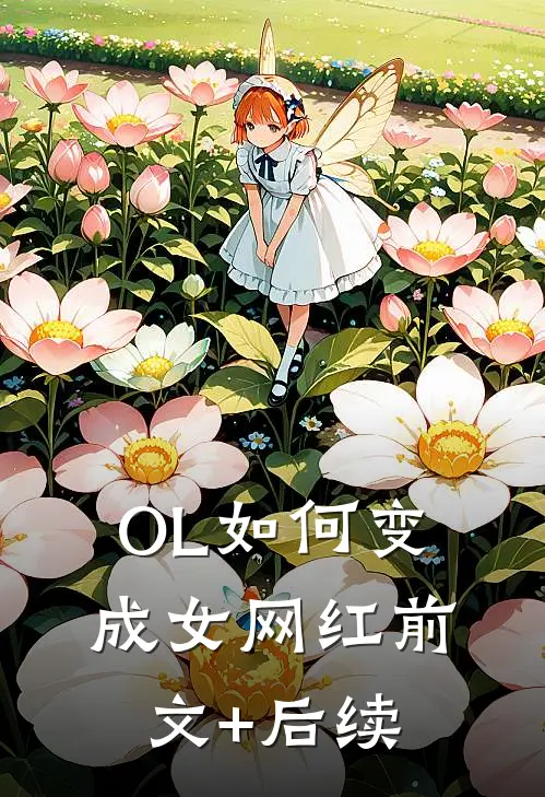 OL如何变成女网红前文+后续