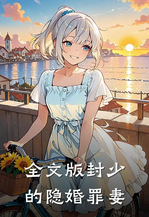 全文版封少的隐婚罪妻