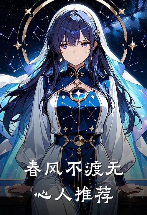 春风不渡无心人推荐