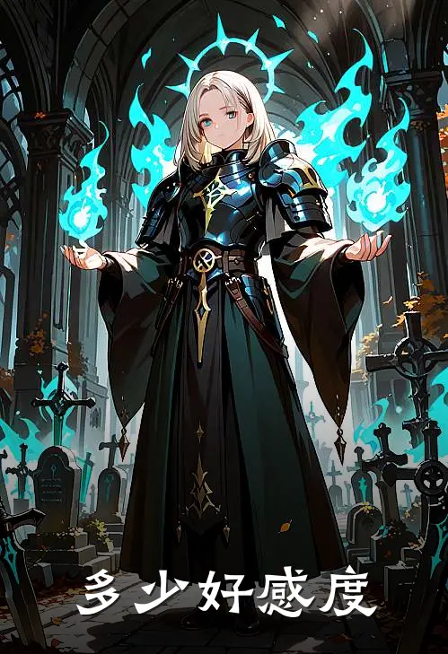多少好感度