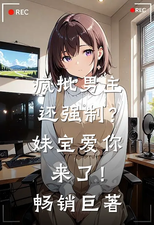 疯批男主还强制？妹宝爱你来了！畅销巨著
