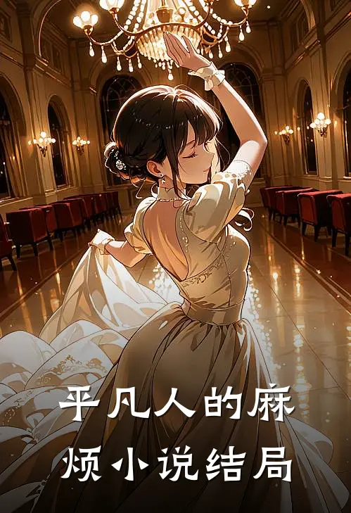 《平凡人的麻烦》小说结局