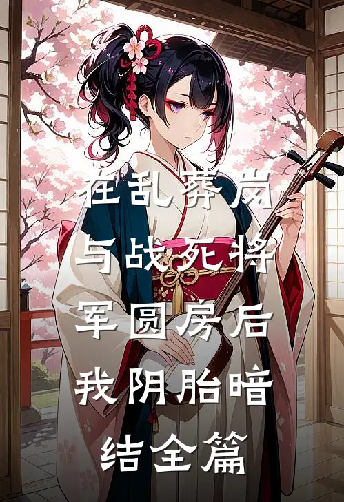 在乱葬岗与战死将军圆房后，我阴胎暗结全篇