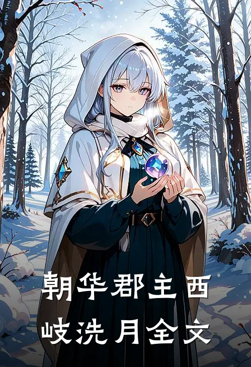 朝华郡主西岐洗月全文