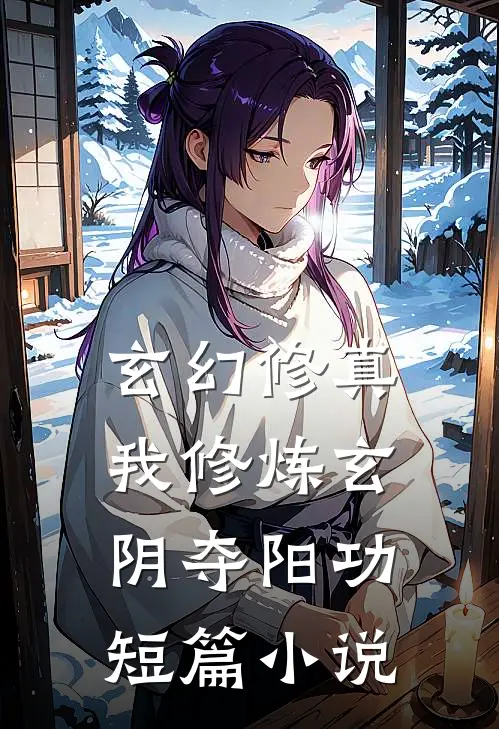 玄幻修真：我修炼玄阴夺阳功短篇小说